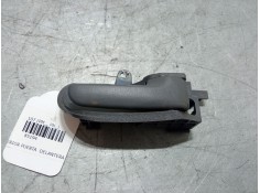 Recambio de maneta interior puerta delantera derecha para peugeot 107 (pm_, pn_) 1.0 referencia OEM IAM   