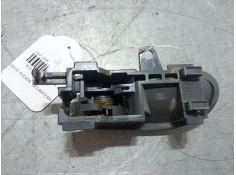 Recambio de maneta interior puerta delantera derecha para peugeot 107 (pm_, pn_) 1.0 referencia OEM IAM    2
