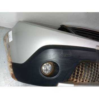 PARAGOLPES DELANTERO 