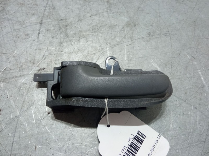 Recambio de maneta interior puerta delantera izquierda para peugeot 107 (pm_, pn_) 1.0 referencia OEM IAM   