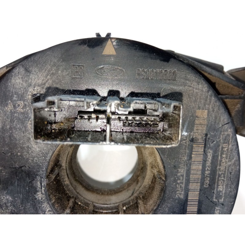 Recambio de mando luces para ford focus i (daw, dbw) 1.8 turbo di / tddi referencia OEM IAM PS2010311  