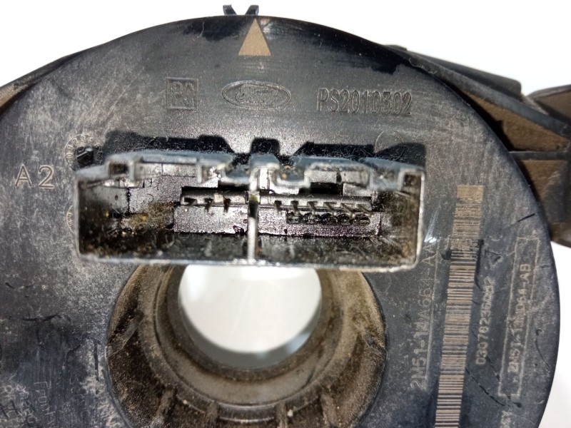 Recambio de mando luces para ford focus i (daw, dbw) 1.8 turbo di / tddi referencia OEM IAM PS2010311  