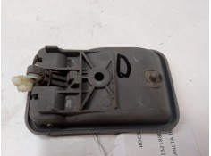 Recambio de maneta interior puerta delantera derecha para asia motors rocsta todo terreno, cerrada (am102) 2.2 d 4x4 referencia  2