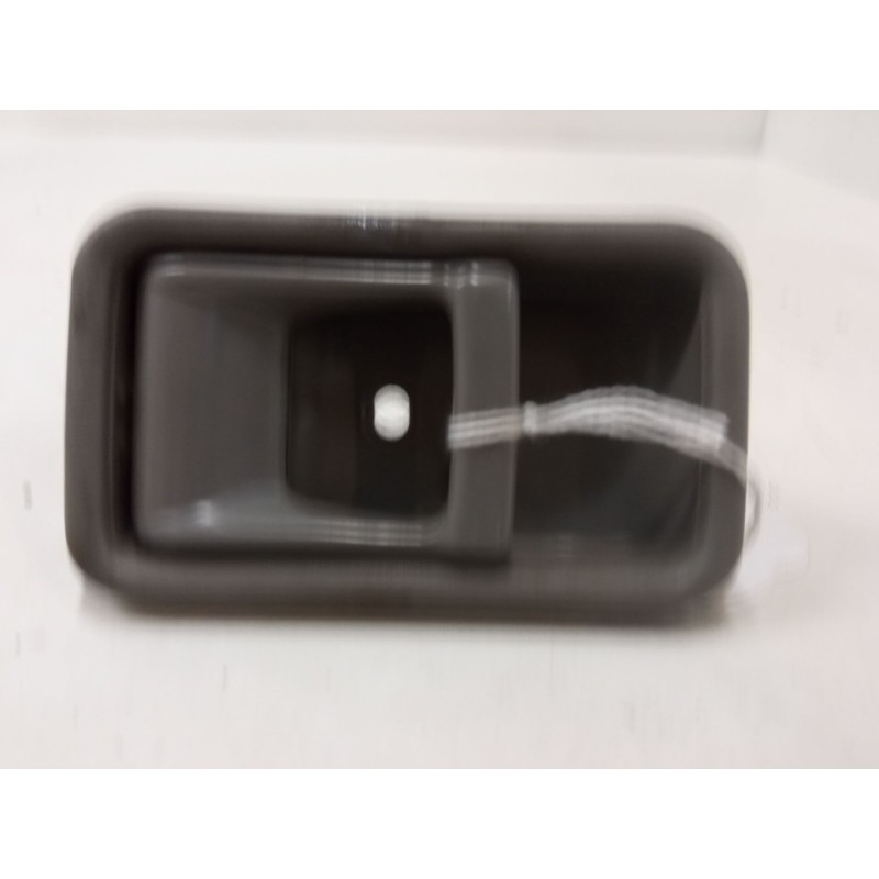 Recambio de maneta interior puerta delantera izquierda para asia motors rocsta todo terreno, cerrada (am102) 2.2 d 4x4 referenci