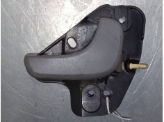 Recambio de maneta interior puerta delantera derecha para chrysler voyager iv (rg, rs) 2.5 crd referencia OEM IAM