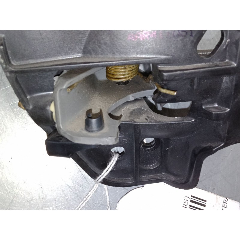 Recambio de maneta interior puerta delantera derecha para chrysler voyager iv (rg, rs) 2.5 crd referencia OEM IAM   