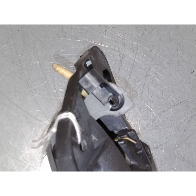 Recambio de maneta interior puerta delantera derecha para chrysler voyager iv (rg, rs) 2.5 crd referencia OEM IAM   