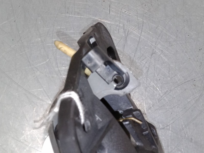 Recambio de maneta interior puerta delantera derecha para chrysler voyager iv (rg, rs) 2.5 crd referencia OEM IAM   