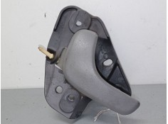 Recambio de maneta interior puerta delantera izquierda para chrysler voyager iv (rg, rs) 2.5 crd referencia OEM IAM