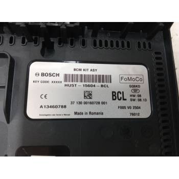 BSI HU5T15604BCL 
