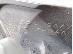 Recambio de maneta interior puerta delantera izquierda para chrysler voyager iv (rg, rs) 2.5 crd referencia OEM IAM    2