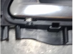 Recambio de maneta interior puerta delantera izquierda para peugeot 208 i (ca_, cc_) 1.6 hdi / bluehdi 75 referencia OEM IAM    2
