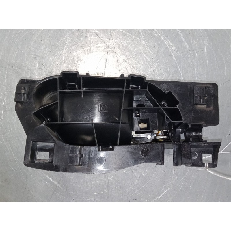 Recambio de maneta interior puerta delantera izquierda para peugeot 208 i (ca_, cc_) 1.6 hdi / bluehdi 75 referencia OEM IAM   