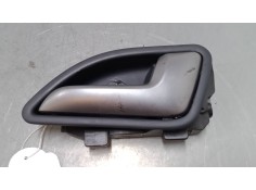 Recambio de maneta interior puerta trasera derecha para kia rio iii (ub) 1.1 crdi referencia OEM IAM