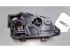 Recambio de maneta interior puerta trasera derecha para kia rio iii (ub) 1.1 crdi referencia OEM IAM    2