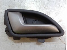 Recambio de maneta interior puerta trasera izquierda para kia rio iii (ub) 1.1 crdi referencia OEM IAM