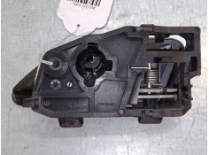 Recambio de maneta interior puerta trasera izquierda para kia rio iii (ub) 1.1 crdi referencia OEM IAM    2