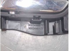 Recambio de maneta interior delantera izquierda para citroën c3 ii (sc_) 1.4 referencia OEM IAM    2