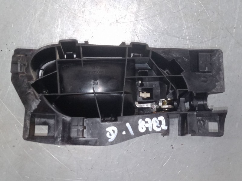 Recambio de maneta interior delantera izquierda para citroën c3 ii (sc_) 1.4 referencia OEM IAM   