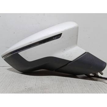 RETROVISOR ELECTRICO DERECHO 