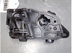 Recambio de maneta interior puerta delantera derecha para kia rio iii (ub) 1.1 crdi referencia OEM IAM    2