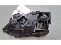 Recambio de maneta interior puerta delantera izquierda para kia rio iii (ub) 1.1 crdi referencia OEM IAM    2