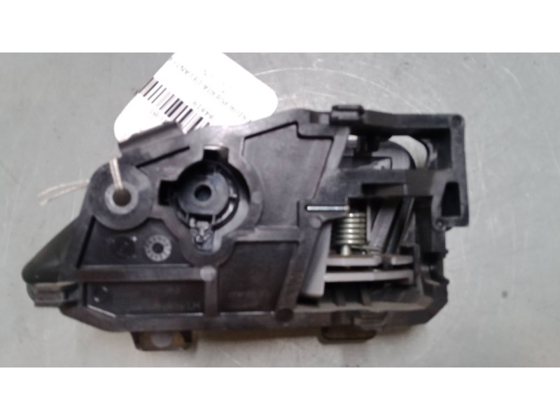 Recambio de maneta interior puerta delantera izquierda para kia rio iii (ub) 1.1 crdi referencia OEM IAM   