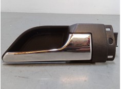 Recambio de maneta interior puerta delantera derecha para opel astra h (a04) 2.0 turbo (l48) referencia OEM IAM   