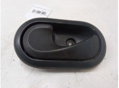 Recambio de maneta interior puerta delantera izquierda para dacia dokker monospace (ke_) 1.5 dci (keaj, keah) referencia OEM IAM