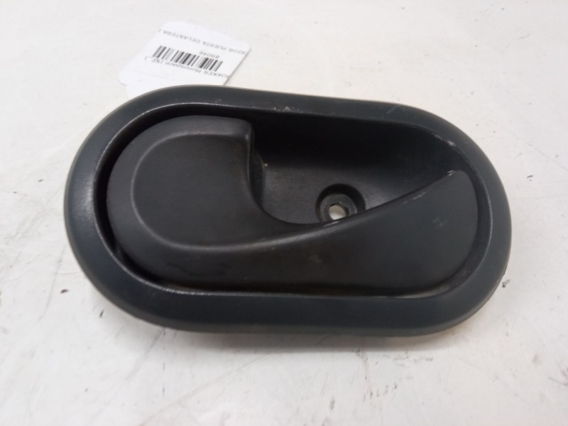 Recambio de maneta interior puerta delantera izquierda para dacia dokker monospace (ke_) 1.5 dci (keaj, keah) referencia OEM IAM