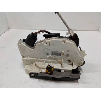 CERRADURA PUERTA TRASERA DERECHA 6J0839016F 