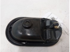 Recambio de maneta interior puerta delantera izquierda para dacia dokker monospace (ke_) 1.5 dci (keaj, keah) referencia OEM IAM 2