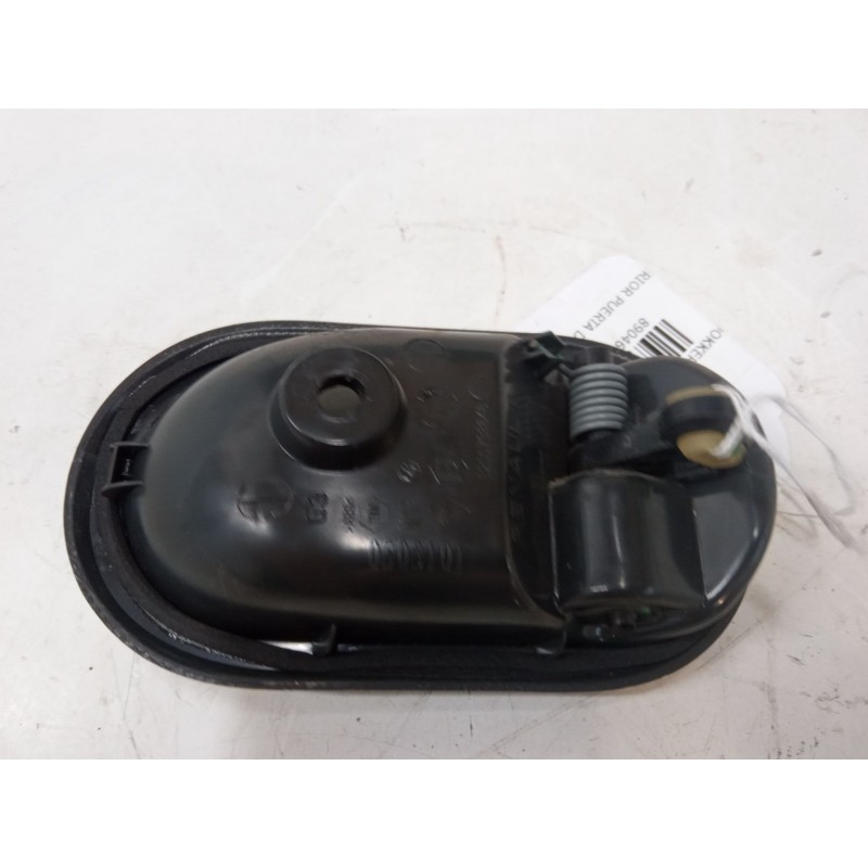 Recambio de maneta interior puerta delantera izquierda para dacia dokker monospace (ke_) 1.5 dci (keaj, keah) referencia OEM IAM