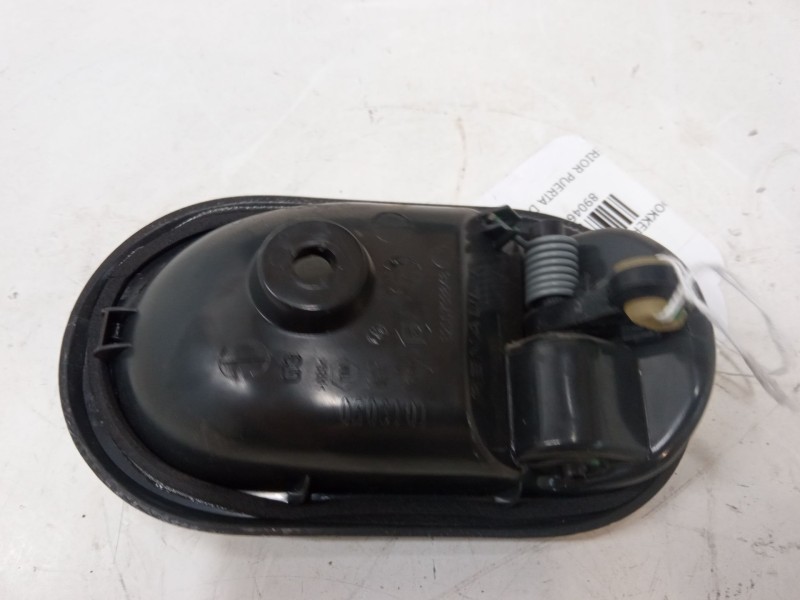 Recambio de maneta interior puerta delantera izquierda para dacia dokker monospace (ke_) 1.5 dci (keaj, keah) referencia OEM IAM