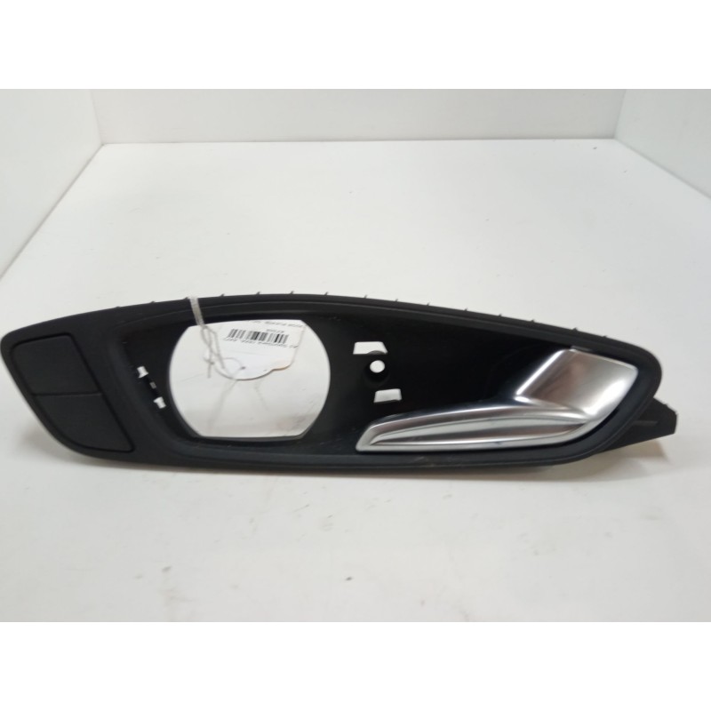 Recambio de maneta interior puerta delantera derecha para audi a1 sportback (8xa, 8xf) 1.2 tfsi referencia OEM IAM   