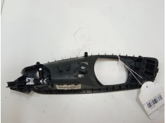 Recambio de maneta interior puerta delantera derecha para audi a1 sportback (8xa, 8xf) 1.2 tfsi referencia OEM IAM    2