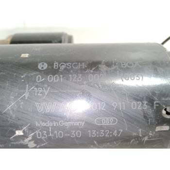 MOTOR ARRANQUE 00112302 012911023F