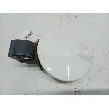 TAPA EXTERIOR COMBUSTIBLE 