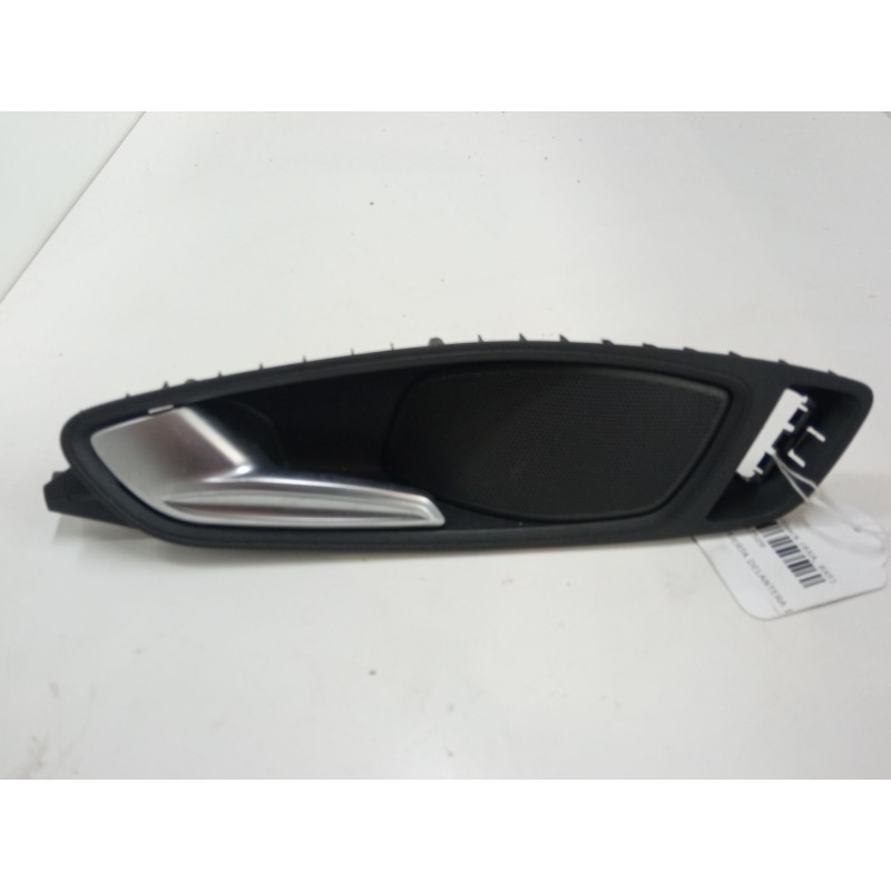 Recambio de maneta interior puerta delantera izquierda para audi a1 sportback (8xa, 8xf) 1.2 tfsi referencia OEM IAM   
