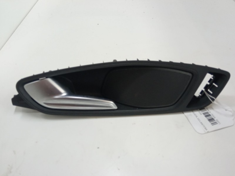 Recambio de maneta interior puerta delantera izquierda para audi a1 sportback (8xa, 8xf) 1.2 tfsi referencia OEM IAM   