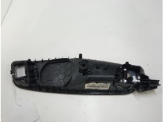 Recambio de maneta interior puerta delantera izquierda para audi a1 sportback (8xa, 8xf) 1.2 tfsi referencia OEM IAM    2