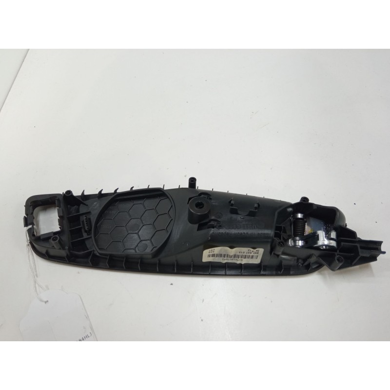 Recambio de maneta interior puerta delantera izquierda para audi a1 sportback (8xa, 8xf) 1.2 tfsi referencia OEM IAM   