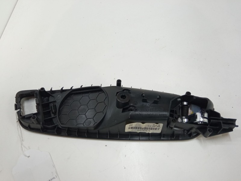 Recambio de maneta interior puerta delantera izquierda para audi a1 sportback (8xa, 8xf) 1.2 tfsi referencia OEM IAM   