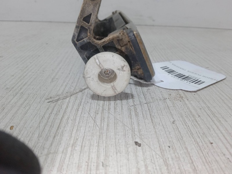 Recambio de maneta exterior puerta trasera derecha para renault 11 (b/c37_) 1.1 (b/c371) referencia OEM IAM   