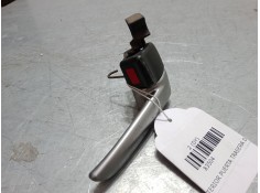 Recambio de maneta interior puerta trasera derecha para mazda 2 (dy) 1.6 referencia OEM IAM