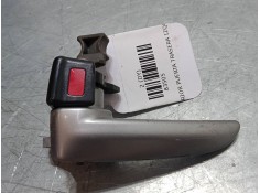 Recambio de maneta interior puerta trasera izquierda para mazda 2 (dy) 1.6 referencia OEM IAM