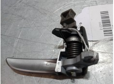 Recambio de maneta interior puerta trasera izquierda para mazda 2 (dy) 1.6 referencia OEM IAM    2