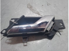 Recambio de maneta interior puerta delantera derecha para opel antara a (l07) 2.0 cdti referencia OEM IAM   