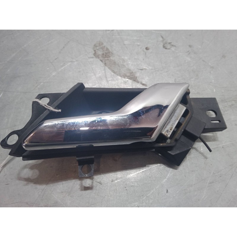 Recambio de maneta interior puerta delantera derecha para opel antara a (l07) 2.0 cdti referencia OEM IAM   