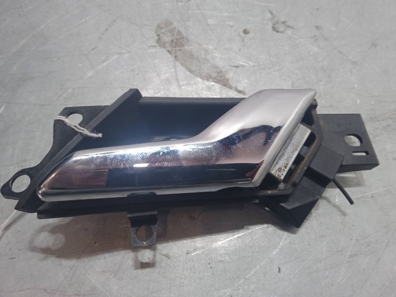 Recambio de maneta interior puerta delantera derecha para opel antara a (l07) 2.0 cdti referencia OEM IAM   